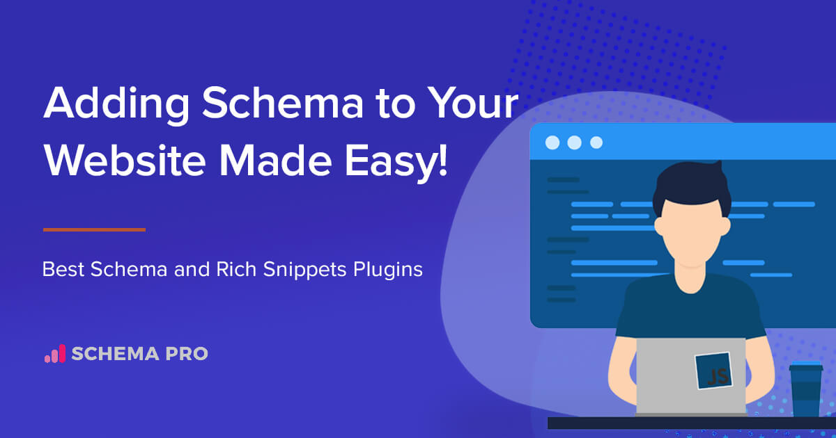 Rich snippet plugin