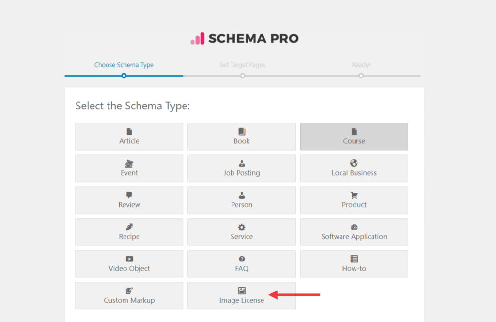 Schema Markup